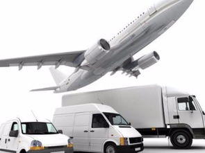 图 为汽车配件公司提供物流国际物流国际航空货运水运服务 深圳汽车配件